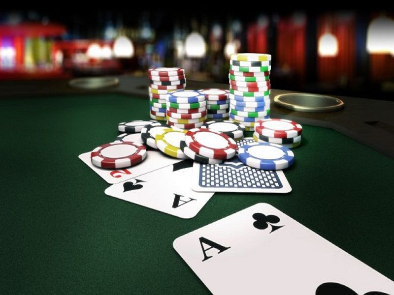 Chơi Poker trực tuyến có hợp pháp tại thị trường Việt Nam không?