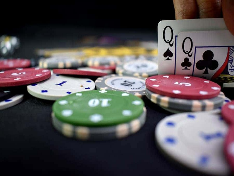 Xu hướng hiện đại khi chơi Poker tại nhà cái trực tuyến